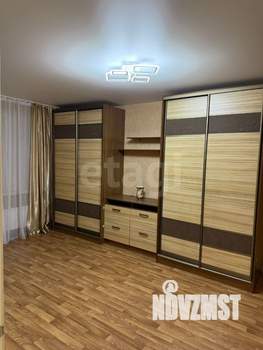 1-к квартира, вторичка, 38м2, 14/16 этаж