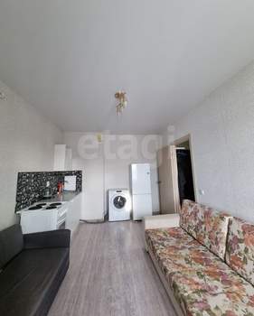 1-к квартира, вторичка, 33м2, 15/16 этаж