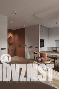 1-к квартира, вторичка, 37м2, 13/18 этаж
