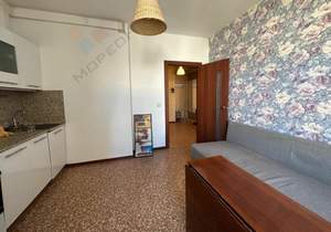 1-к квартира, вторичка, 55м2, 10/18 этаж