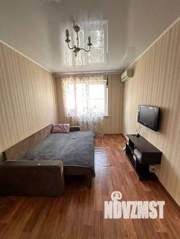 1-к квартира, вторичка, 30м2, 8/11 этаж