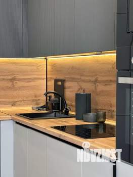 1-к квартира, вторичка, 48м2, 19/22 этаж