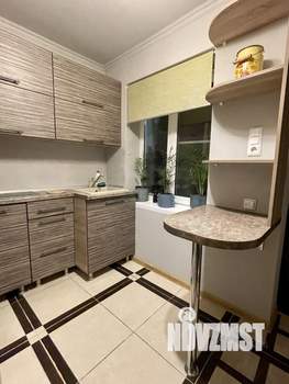 2-к квартира, вторичка, 32м2, 1/1 этаж