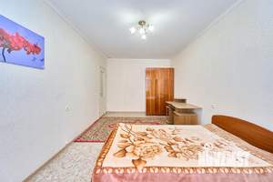 1-к квартира, вторичка, 35м2, 8/17 этаж