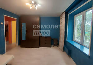 1-к квартира, вторичка, 31м2, 2/9 этаж