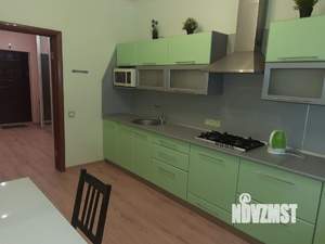 1-к квартира, вторичка, 43м2, 1/6 этаж