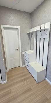 1-к квартира, вторичка, 46м2, 16/24 этаж