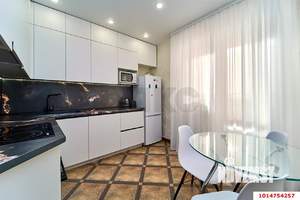 2-к квартира, вторичка, 56м2, 7/9 этаж