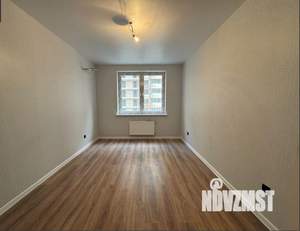 1-к квартира, вторичка, 43м2, 10/19 этаж