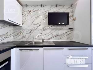 2-к квартира, вторичка, 65м2, 14/16 этаж