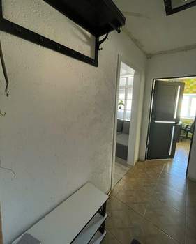 1-к квартира, вторичка, 43м2, 7/19 этаж