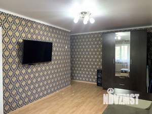 3-к квартира, вторичка, 55м2, 5/5 этаж