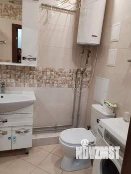 1-к квартира, вторичка, 44м2, 16/18 этаж