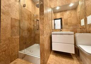 1-к квартира, вторичка, 52м2, 9/16 этаж