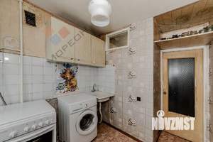 3-к квартира, вторичка, 74м2, 2/16 этаж