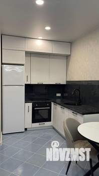 2-к квартира, вторичка, 36м2, 24/24 этаж