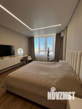 3-к квартира, вторичка, 101м2, 13/19 этаж