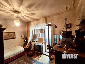 3-к квартира, вторичка, 70м2, 8/9 этаж