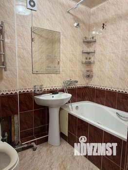 2-к квартира, вторичка, 42м2, 5/5 этаж