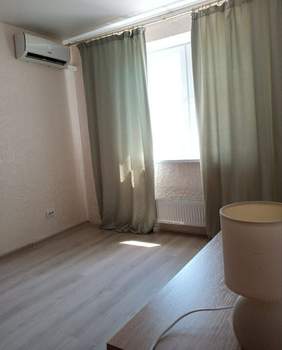 1-к квартира, вторичка, 37м2, 3/5 этаж