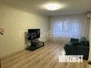 3-к квартира, вторичка, 88м2, 1/16 этаж