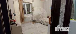 1-к квартира, вторичка, 39м2, 4/4 этаж