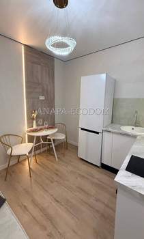 1-к квартира, вторичка, 24м2, 6/19 этаж