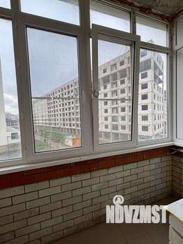 1-к квартира, вторичка, 36м2, 3/5 этаж