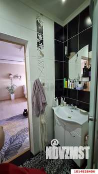 1-к квартира, вторичка, 30м2, 7/8 этаж