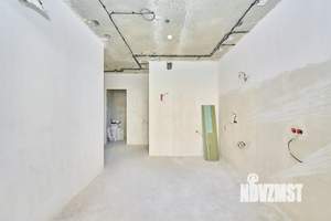 2-к квартира, вторичка, 55м2, 2/19 этаж