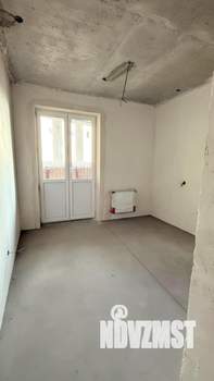 1-к квартира, сданный дом, 45м2, 16/19 этаж