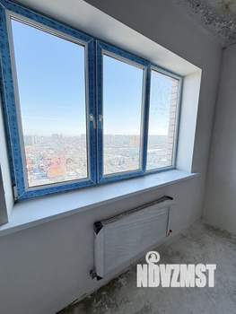 1-к квартира, вторичка, 36м2, 18/22 этаж