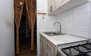 2-к квартира, вторичка, 45м2, 2/2 этаж