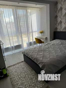 2-к квартира, вторичка, 58м2, 4/9 этаж