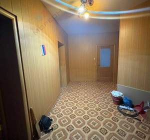 3-к квартира, вторичка, 85м2, 2/4 этаж