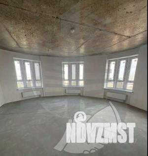 3-к квартира, вторичка, 127м2, 11/16 этаж