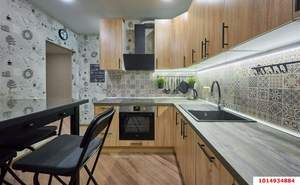 1-к квартира, вторичка, 37м2, 4/19 этаж