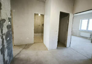 2-к квартира, вторичка, 57м2, 4/22 этаж