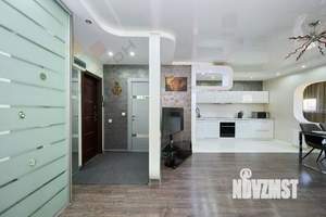 3-к квартира, вторичка, 70м2, 2/5 этаж