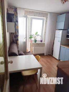 1-к квартира, вторичка, 35м2, 14/16 этаж