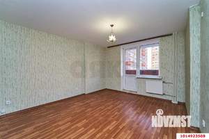 1-к квартира, вторичка, 42м2, 5/16 этаж