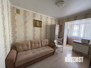 Студия квартира, вторичка, 18м2, 2/3 этаж
