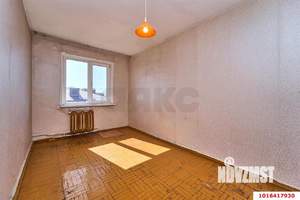 3-к квартира, вторичка, 63м2, 5/5 этаж