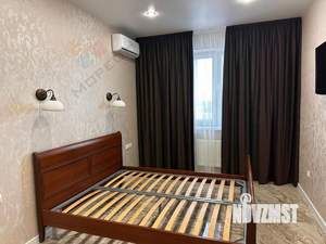 1-к квартира, вторичка, 33м2, 13/20 этаж