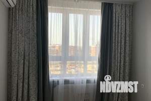 1-к квартира, вторичка, 35м2, 10/19 этаж