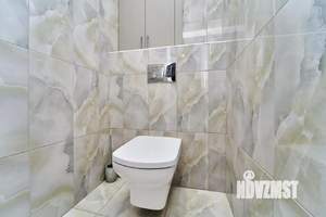 2-к квартира, вторичка, 67м2, 2/16 этаж