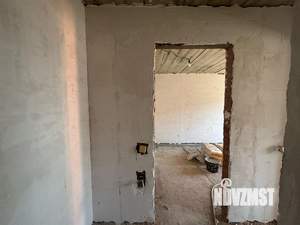 1-к квартира, вторичка, 31м2, 4/6 этаж