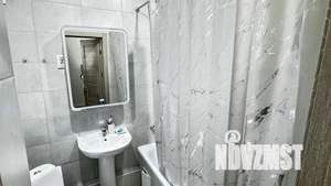 1-к квартира, вторичка, 33м2, 15/16 этаж