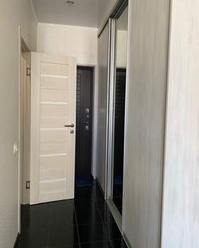 Студия квартира, вторичка, 24м2, 11/17 этаж