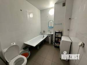 1-к квартира, вторичка, 36м2, 9/17 этаж